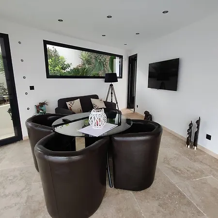 Exceptionnelle Vue - 6 Pers. - Fr-1-768-139 Villa *