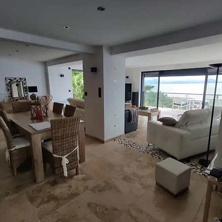 Exceptionnelle Vue - 6 Pers. - Fr-1-768-139 Villa Roquebrune-sur-Argens