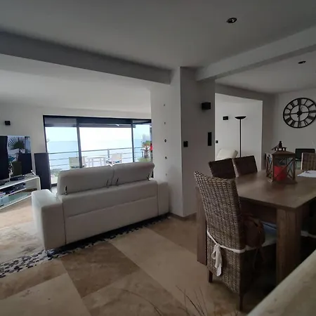 Villa Exceptionnelle Vue - 6 Pers. - Fr-1-768-139 Roquebrune-sur-Argens