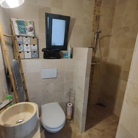 Villa Exceptionnelle Vue - 6 Pers. - Fr-1-768-139 Roquebrune-sur-Argens