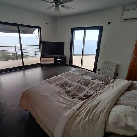 Exceptionnelle Vue - 6 Pers. - Fr-1-768-139 Roquebrune-sur Argens